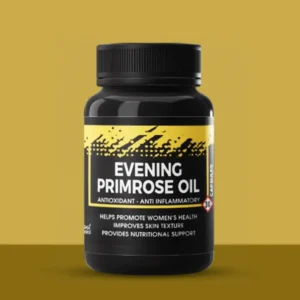 Evening Primrose Oil