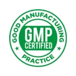 GMP Certified