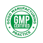 GMP Certified