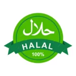 Halal Certified