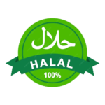 Halal Certified