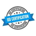 ISO Certified