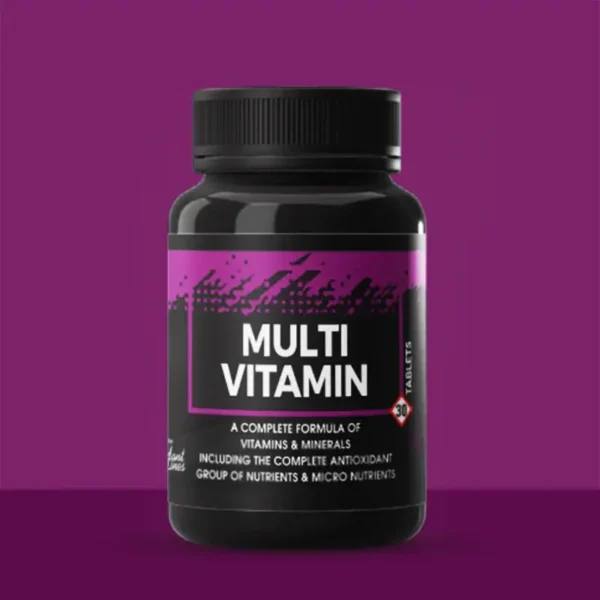 Multivitamin