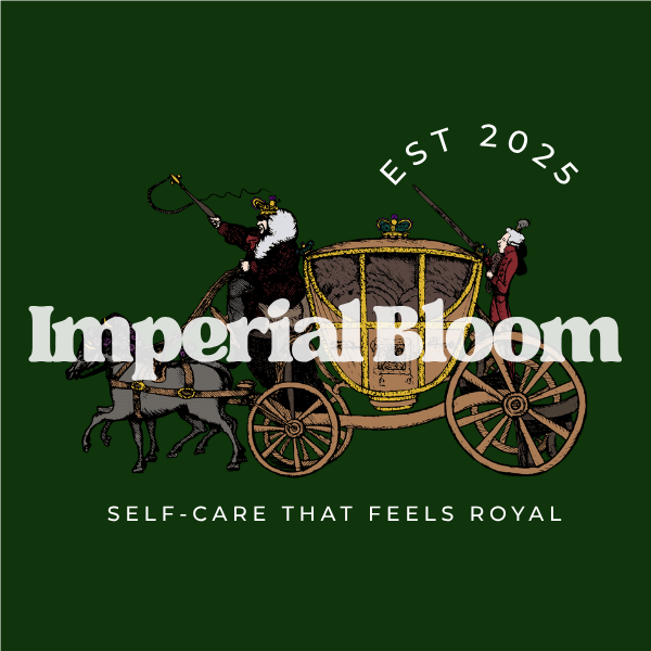 Imperial Bloom by Verdant Lines