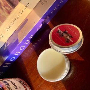 Unscented Lip Balm Life Style by Imperial Bloom - Verdant Lines